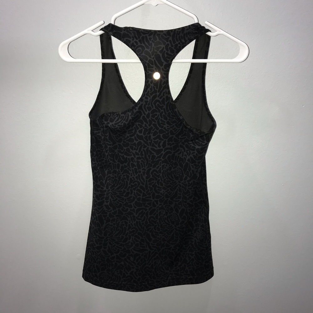 Cool Racerback - Picture 2 of 3